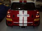Mini Cooper JCW Clubman Challenge Racer 2008 года
